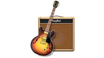Guitar tuner mac garageband free
