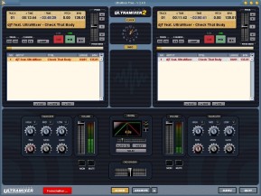 Download Mixmeister 7 Free